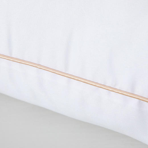 水星家纺DH春眠抗菌对枕 74*48cm 123033 商品图5