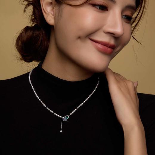 【下单任意2件送“年年有余”手串】MANREYA玛芮雅“新年福”葫芦首饰系列 商品图13