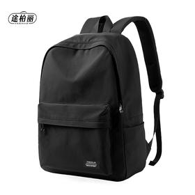 TOBERLIR途柏丽新款背包男女士双肩包旅行通勤防水背包休闲潮流T0106