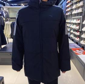 安踏综训系列男羽绒服152517905
