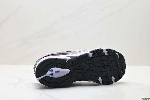 新百伦New Balance NB 740复古通勤运动休闲跑步鞋男女鞋 商品图8