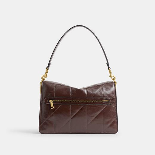 COACH 手提/单肩包女  CAF54-B4MPL-F 枫树棕色. 商品图2