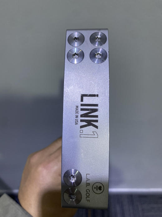 美系潮牌几乎全新大黑牛推杆34寸只要480元 商品图0