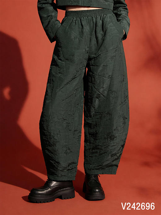 V242696棉裤 商品图0