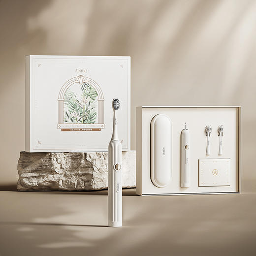 艾优电动牙刷礼盒T11-A 商品图4