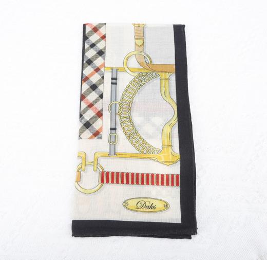 时尚羊毛围巾 商品图5