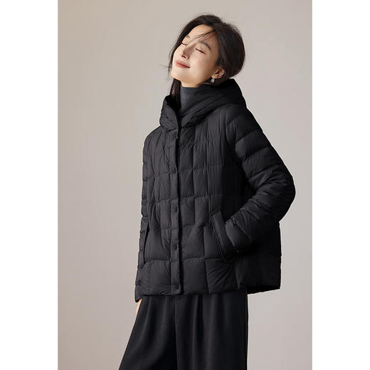 VICTORIA&VERA 羽绒服 商品图2