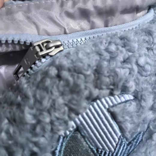 Champion 69.9元 毛茸茸可爱百搭斜挎包 SY-637054 线上线下同时售卖 不保证有货 无原包装 介意勿拍 商品图2