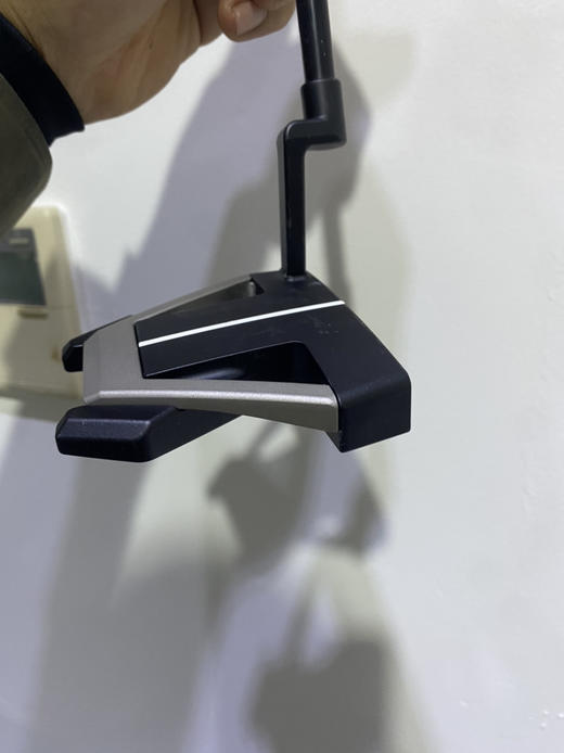 几乎全新外贸渠道没事品牌PXG黑杰克推杆只要480元34寸 商品图4