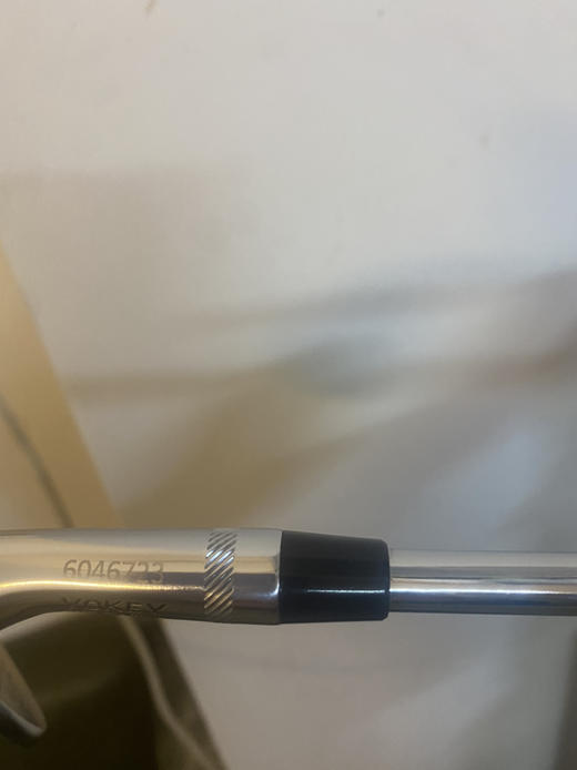 几乎全新TIT52度挖起杆只要99元 商品图4