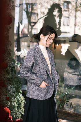 闪照第478期 情绪，找到了它的形状