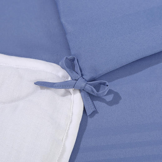 富安娜（FUANNA）素提四件套-博兰格203*229cm 商品图4