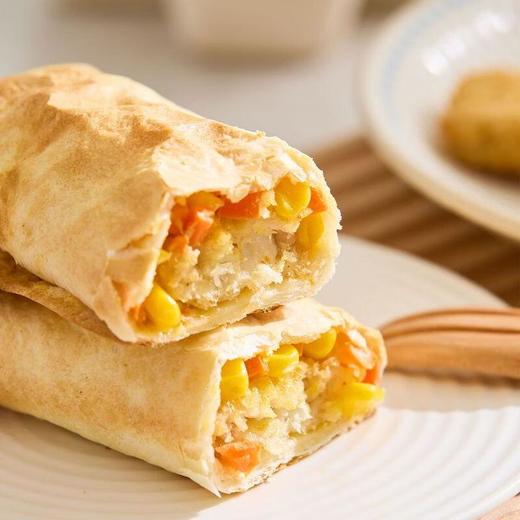 鲜在鳕鱼卷120g 商品图3