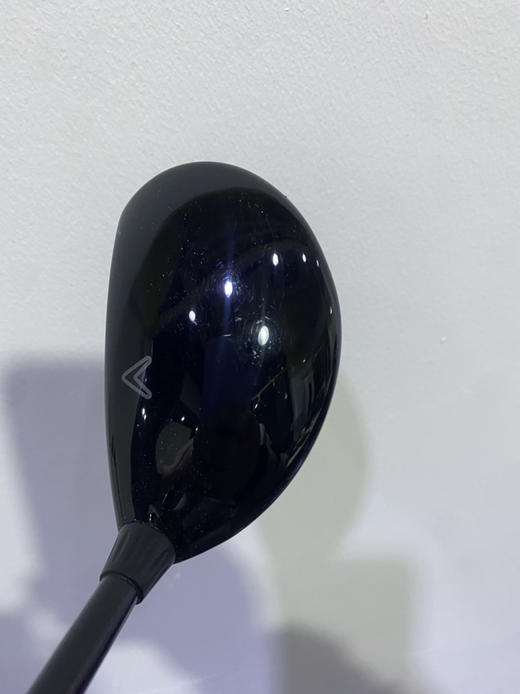 二手正品经典卡拉威系列小鸡腿2号18度特价150元 商品图2