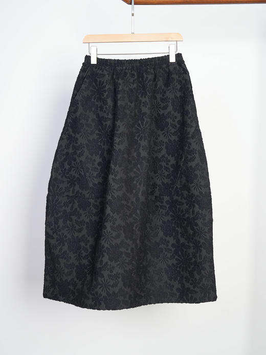 X260024花苞裙 商品图1