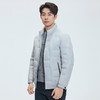 【门店同款&鸭绒】圣得西2025年冬季男士立领羽绒服
 商品缩略图1