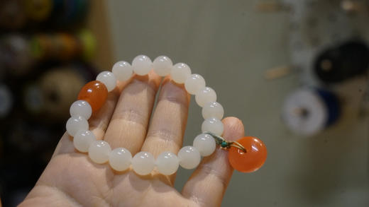 和田玉｜南红 商品图3