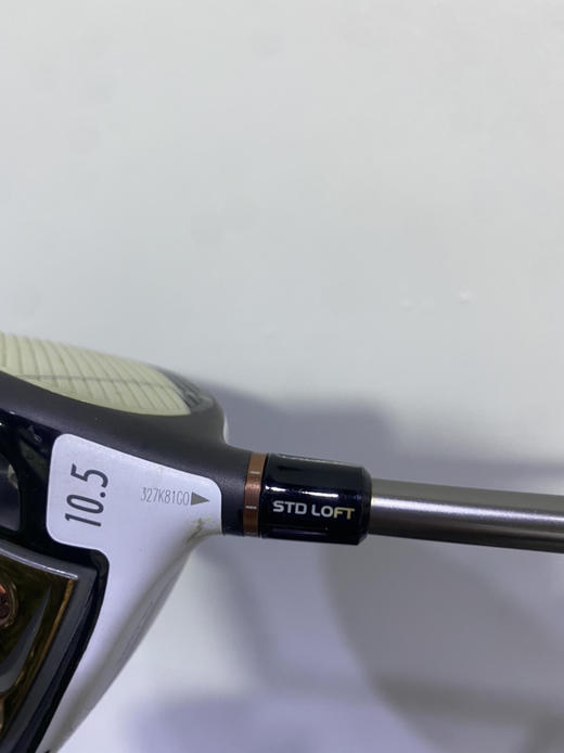 请输入二手特价泰勒梅格劳瑞一号木特价只要680元 商品图5