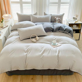 皮尔卡丹水洗棉四件套PCAZ-1403