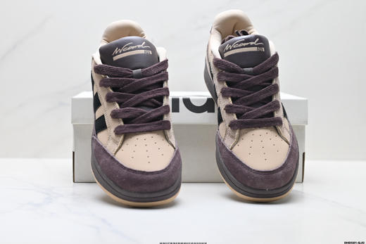 阿迪达斯Adidas Wcard Adv学院系列经典复古低帮百搭休闲运动板鞋IH0963男女鞋 商品图6