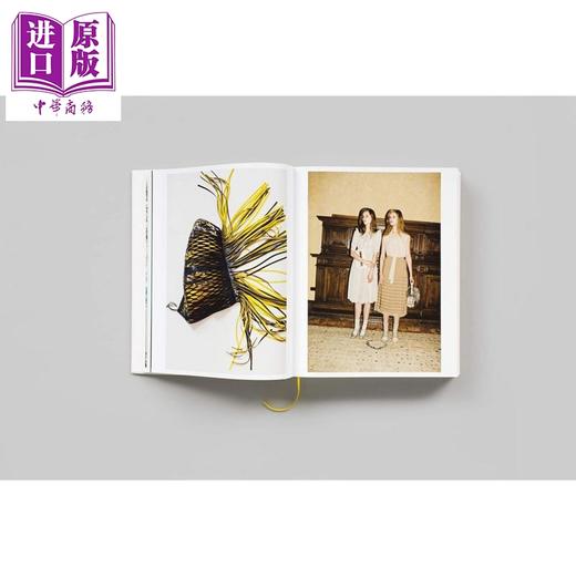 【中商原版】Juergen Teller: Handbags 进口艺术 尤尔根 泰勒：手提包 商品图1