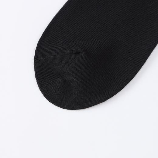 【单拍不发 非活动拍下无效】男童女童中袜单双装春季新款安奈儿童装JM617631 商品图4