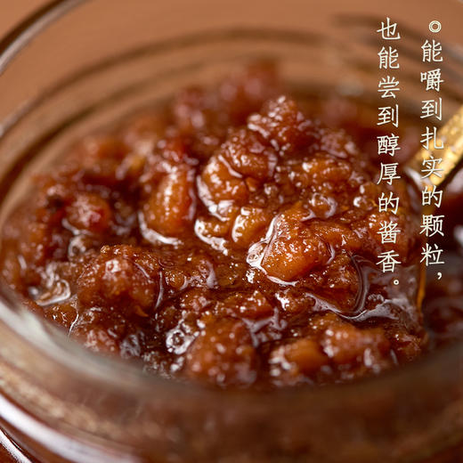 素炸酱 植物配方净素 微辣 拌面炒菜炒饭杂酱 商品图1