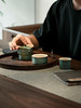 【预售7天】万仟堂旅行茶具套装家用一人高颜值户外茶具套装便携式茶具三星堆 瓷器商品不支持七天无理由 商品缩略图3