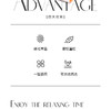 水星家纺家用毛毯DH梦幻宾果休闲毯 100*140cm 127271 商品缩略图8