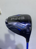 几乎全新正品PINg440一号木10.5度特价只要1880元杆身可换 商品缩略图1