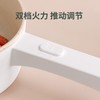 优益Y-DZG36 陶瓷釉多功能电煮锅+蒸笼 商品缩略图4