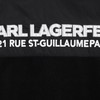【KARL LAGERFELD】双面夹克 商品缩略图4