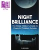 预售 【中商原版】夜间智慧 睡眠思考者高效解决问题的指南 埃里克 梅塞尔 英文原版 Night Brilliance Eric Maisel 商品缩略图0