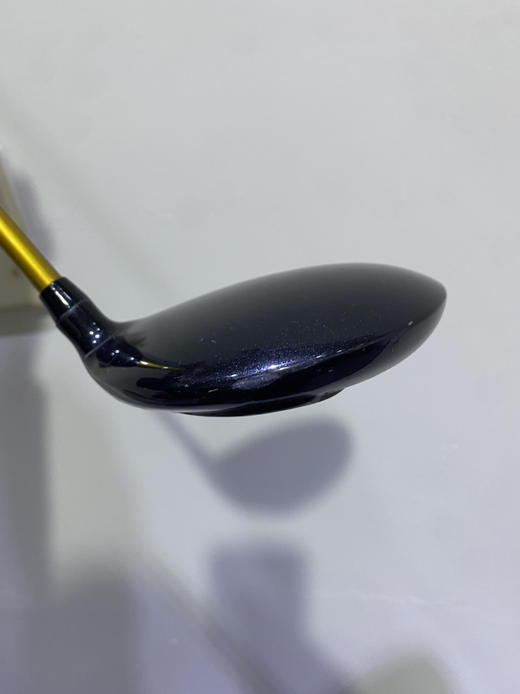 外贸渠道几乎全新XXIO SP1100五号木只要380元 商品图3