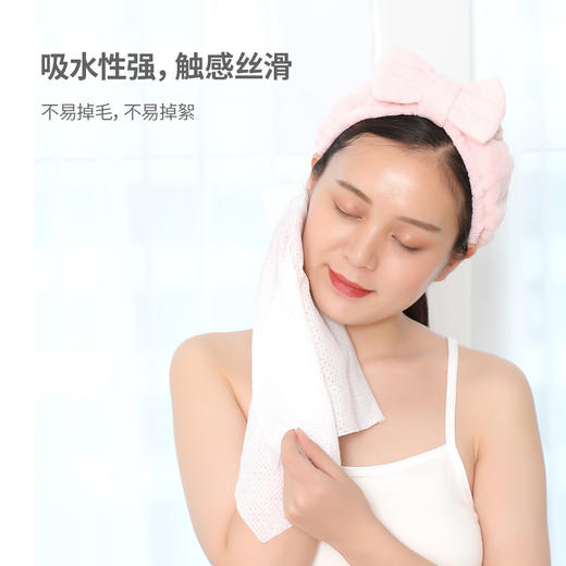 FaSoLa旅行一次性压缩毛巾便携式糖果颗粒洁面巾旅游洗脸巾批发丨心选到家 商品图1