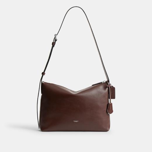 COACH 手提包男  CCB57-MPL-F 枫叶棕. 商品图0