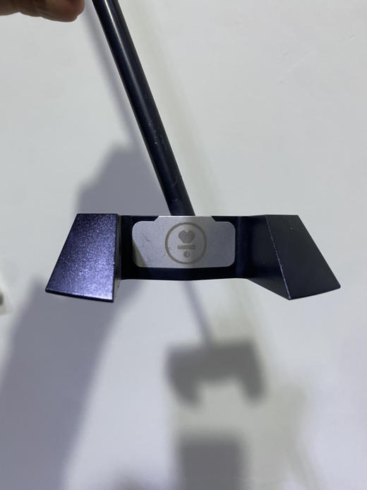 几乎全新外贸舞蹈大黑牛牛角推34春只要480元 商品图3