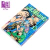 【中商原版】漫画 JOJO的奇妙冒险 PART9 The JOJOLANDS 第5集 荒木飞吕彦 台版漫画书 东立出版 商品缩略图3