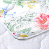 富安娜（FUANNA）七孔抗菌印花夏被-巧若芙蓉203*229cm 商品缩略图4
