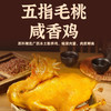 甘有福咸香鸡|精选广西本土散养鸡.味浓肉紧肉质鲜美【清明期间正常发货】 商品缩略图0