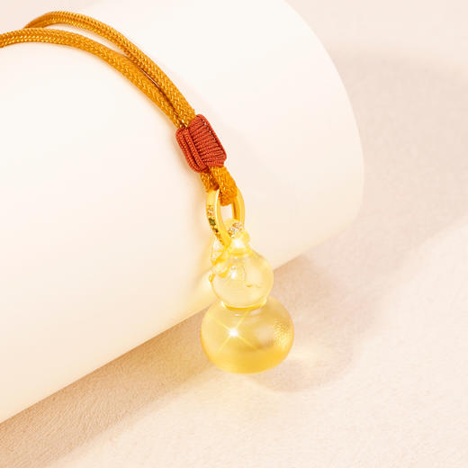 古法琉璃系列吊坠挂件 商品图2