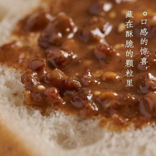 五香芝麻蘸料 植物配方净素 拌面火锅蘸料 商品图1