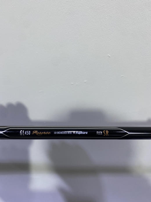 请输入二手特价泰勒梅格劳瑞一号木特价只要680元 商品图7