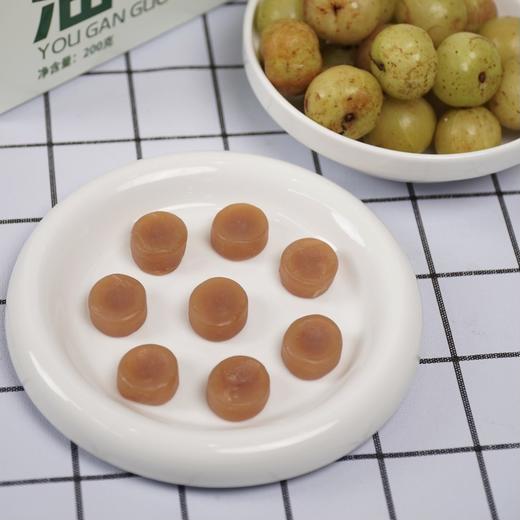 【岭南甄选·原果油甘】古法熬制 0脂低卡 清爽回甘 下午茶轻奢伴手礼*第二件88折 商品图3