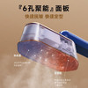 西屋手持式电熨斗WGTS3 商品缩略图2