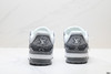 路易威登Louis Vuitton Trainer Low低帮休闲运动板鞋男女鞋 商品缩略图5