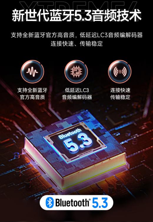 JBL XTREME4 音乐战鼓四代 蓝牙音箱 户外便携音箱 电脑音响 低音炮 购物推荐礼物 jbl 音响 商品图14