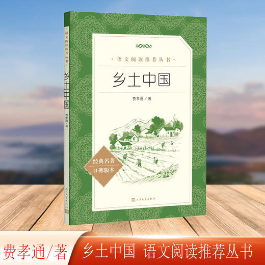 乡土中国 商品图2