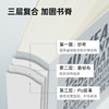 趁早十年手账本自我觉察日记本人生手帐加厚记事本时光记录本一页两页 商品缩略图4