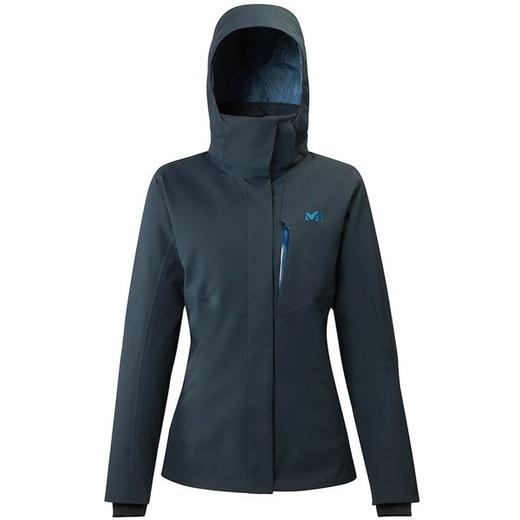 法国觅乐MILLET 男女款秋冬三合一棉服冲锋衣【欧码偏大，比平时拍小一码即可】 商品图3